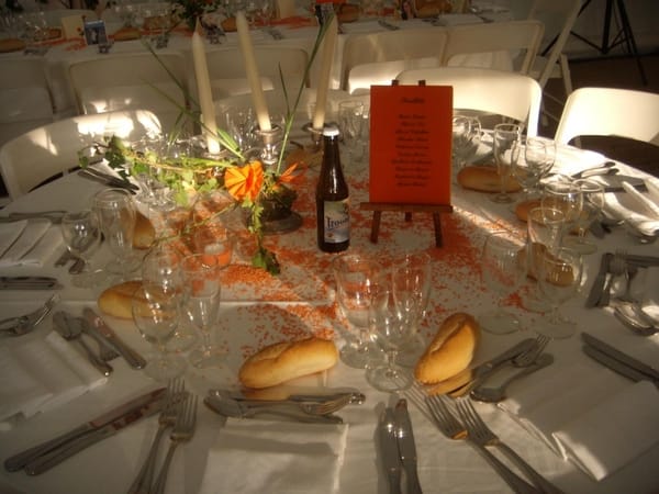 Traiteur plateaux repas Épernay