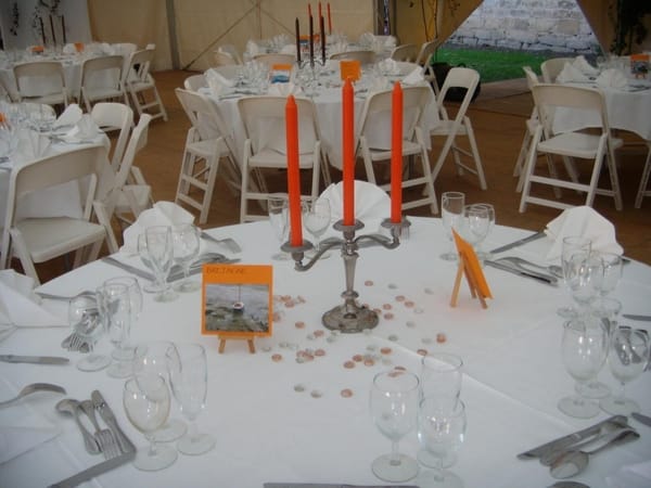 Buffet Traiteur Épernay